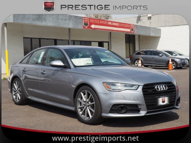 2018 audi a6 2.0 t